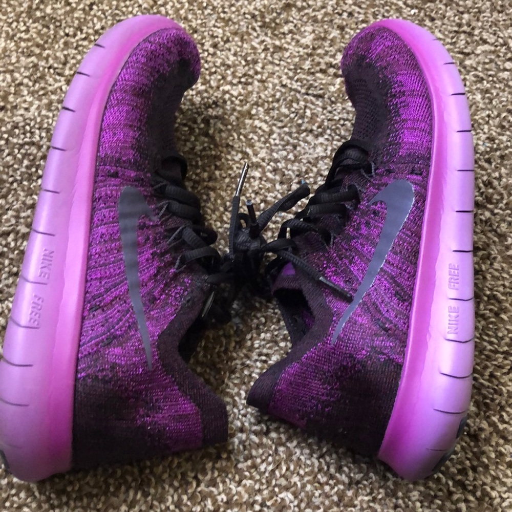 Nike free 2017